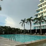 Apartamento Luxury hotel sonesta cartagena seaway 935 frente al mar