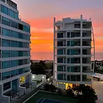Apartamento Luxury hotel sonesta cartagena seaway 935 frente al mar
