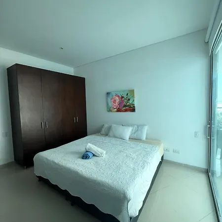 Apartamento Luxury Sonesta Seaway 935 Frente Al Mar