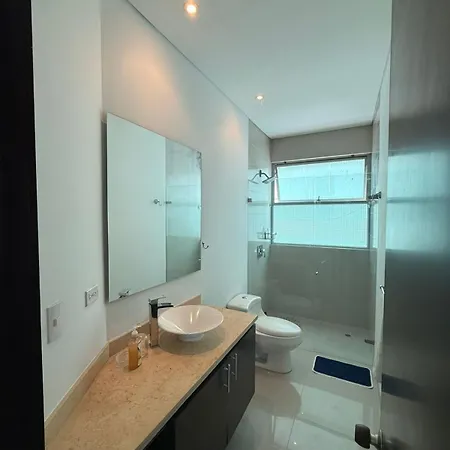 Luxury Sonesta Seaway 935 Frente Al Mar Cartagena