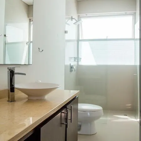 Luxury Sonesta Seaway 935 Frente Al Mar