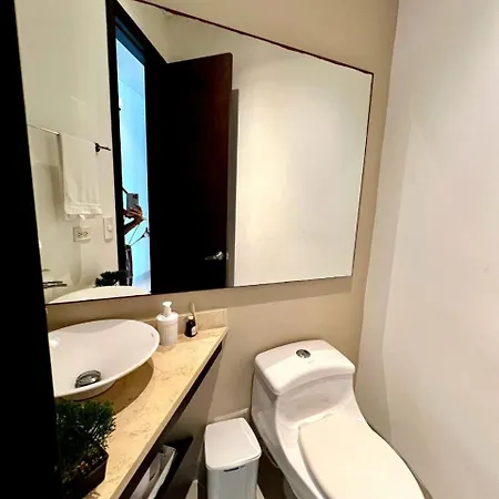 Luxury Sonesta Seaway 935 Frente Al Mar Cartagena
