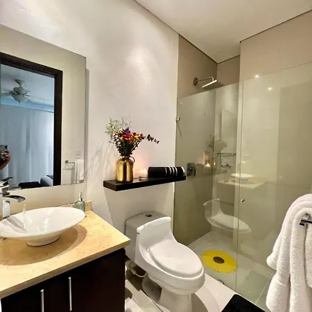 Luxury Sonesta Seaway 935 Frente Al Mar *