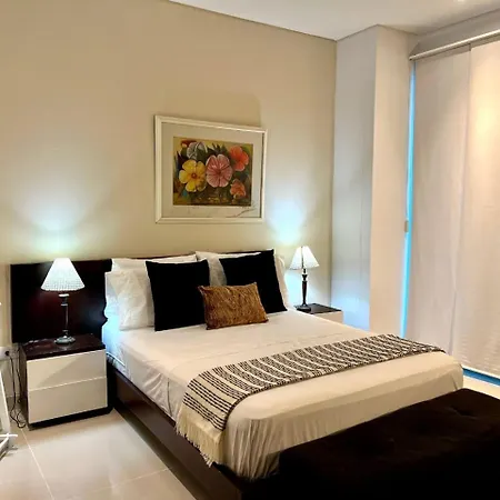 Luxury Sonesta Seaway 935 Frente Al Mar Cartagena