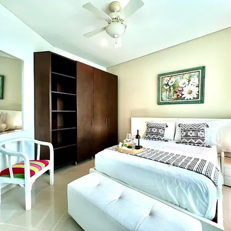 Luxury Sonesta Seaway 935 Frente Al Mar Apartamento